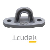 Kotviaci bod z betónovej ocele Irudek Pro 4