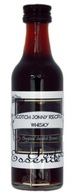 Škótske chodítko JOHNNY WHISKEY 200ml na 8L Škótske chodítko JOHNNY WHISKEY 200ml na 8L
