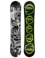Snowboard Capita Scott Stevens Pro 153 Snowboard Capita Scott Stevens Pro 153