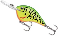 WOBLER KILLER Rapala - DIVES-TO DT16 FT - 7cm WOBLER KILLER Rapala - DIVES-TO DT16 FT - 7cm