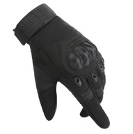 TAKTICKÉ RUKAVICE COMBAT TOUCH SURVIVAL XL