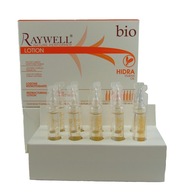 RAYWELL BIO HIDRA TSUBAKI OIL ampulky 10x10ml RAYWELL BIO HIDRA TSUBAKI OIL ampulky 10x10ml