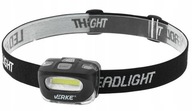 Verke V87506 Cob LED čelovka Verke V87506 Cob LED čelovka