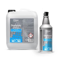 Clinex Destoner 5 l Silný odstraňovač vodného kameňa