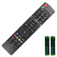 Diaľkové ovládanie pre TV LG AKB72915207 Diaľkové ovládanie pre TV LG AKB72915207