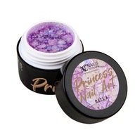 Bella Princess Nail Art Gel Nails Company 5g Bella Princess Nail Art Gel Nails Company 5g