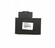 ECU MODULE CONTROLLER COMPUTER QUAD BASHANBS250AS-43 ECU MODULE CONTROLLER COMPUTER QUAD BASHANBS250AS-43