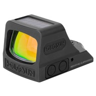 Holosun HE508T X2 Elite Micro Red Dot Mier