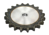 Tvrdené ozubené koleso, disk 16B-1 (R1 1) Z-10 Waryński Tvrdené ozubené koleso, disk 16B-1 (R1 1) Z-10 Waryński