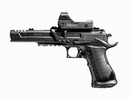 Replika pištole Elite Force Racegun 6 mm ASG