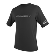 Pánska plavková košeľa O'Neill Basic Black XL