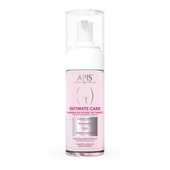 APIS INTIMATE CARE Pena na intímnu hygienu 150 ml APIS INTIMATE CARE Pena na intímnu hygienu 150 ml