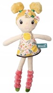 HENCZ BÁBIKA MAMIČKY LALA RAG BÁBIKA SENSORY CUDDLE 30cm 109 HENCZ BÁBIKA MAMIČKY LALA RAG BÁBIKA SENSORY CUDDLE 30cm 109