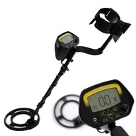 DETEKTOR KOVOV CITLIVÝ LCD DETEKTOR KOVOV DETEKTOR KOVOV CITLIVÝ LCD DETEKTOR KOVOV