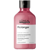 LOREAL PRO DLHÝ ŠAMPÓN PRE DLHÉ VLASY 300ML LOREAL PRO DLHÝ ŠAMPÓN PRE DLHÉ VLASY 300ML