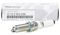 OE BMW zapaľovacia sviečka 12122455258 SILZKGR8C8S OE BMW zapaľovacia sviečka 12122455258 SILZKGR8C8S