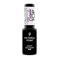 Victoria Vynn Gel Polish Top Purple No Wipe 8 ml Victoria Vynn Gel Polish Top Purple No Wipe 8 ml