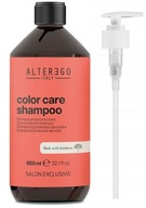 ALTEREGO Color Care šampón DYED 950ml PUMP ALTEREGO Color Care šampón DYED 950ml PUMP
