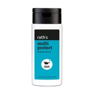 Rath's multi protect neviditeľné rukavice 125 ml