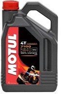 MOT5W4071004/OLEJOVÝ OLEJ MOTUL 5W-40 7100 4T 4L 10408 MOT5W4071004/OLEJOVÝ OLEJ MOTUL 5W-40 7100 4T 4L 10408