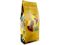 MORNING BIRD Cafe Crema Arabica zrnková káva 1kg MORNING BIRD Cafe Crema Arabica zrnková káva 1kg