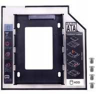 Montážny rámik Gembird 2.5 HDD SSD SATA 9.5 Montážny rámik Gembird 2.5 HDD SSD SATA 9.5