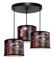 LUSTROVÁ STROPNÁ LAMPA DO DETSKEJ IZBY, ZÁSADNÉ TIIETO NA HERNÚ LAMPU LUSTROVÁ STROPNÁ LAMPA DO DETSKEJ IZBY, ZÁSADNÉ TIIETO NA HERNÚ LAMPU