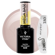 Victoria Vynn Mega Base Nude Base posilňujúca nadstavba 15ml Victoria Vynn Mega Base Nude Base posilňujúca nadstavba 15ml