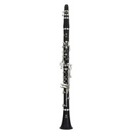 YAMAHA YCL 255 S - Bb klarinet