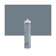 Sanitárna silikónová farba 14 310 ml Kerakoll Grey Sanitárna silikónová farba 14 310 ml Kerakoll Grey