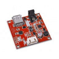 Foca Max USB TTL prevodník s výstupom 5V 2A Foca Max USB TTL prevodník s výstupom 5V 2A