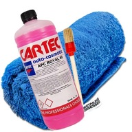 Cartec APC Royal 80 1L univerzálny čistič Cartec APC Royal 80 1L univerzálny čistič