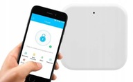 WiFi Bluetooth GATEWAY pre kódový zámok, rukoväť s kódom WiFi Bluetooth GATEWAY pre kódový zámok, rukoväť s kódom