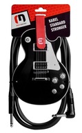 REDS MUSIC STRONGER GCSN 12 60 gitara NEUTRIK 6m