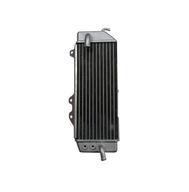 CHLADIČ VODY KAWASAKI KX 250 F 4T 11-16 ĽAVÝ CHLADIČ VODY KAWASAKI KX 250 F 4T 11-16 ĽAVÝ