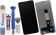 Dotykový LCD displej Xiaomi Redmi 9T Dotykový LCD displej Xiaomi Redmi 9T