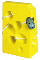 Loop Cheese weave education Labyrint Motorics Loop Cheese weave education Labyrint Motorics