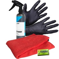 CarPro Eraser set 500 ml CarPro Eraser set 500 ml