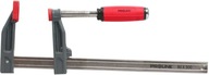 Stolárska svorka typ "F" 250 x 50 mm so zámkom PROLINE (11525) Stolárska svorka typ "F" 250 x 50 mm so zámkom PROLINE (11525)