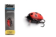 WOBLER SALMO LIL'BUG PLÁVAJÚCI 3cm - QBG002 WOBLER SALMO LIL'BUG PLÁVAJÚCI 3cm - QBG002