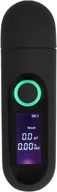LCD Alcohol Tester 3 farebný displej dobíjateľný LCD Alcohol Tester 3 farebný displej dobíjateľný
