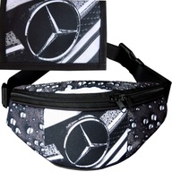 MERCEDES Set tašiek do pása, AUTO MOTO Tašky MERCEDES Set tašiek do pása, AUTO MOTO Tašky