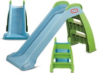 Little Tikes My First Slide Blue 172403