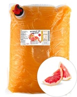 GRAPEFRUITOVÁ ŠŤAVA LISOVANÁ GRAPEFRUIT 100 NFC, DETI