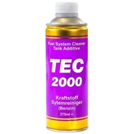 TEC2000 ČISTIČ PALIVOVÉHO SYSTÉMU 375ML PRÍSADA DO BENZÍNU TEC2000 ČISTIČ PALIVOVÉHO SYSTÉMU 375ML PRÍSADA DO BENZÍNU