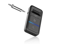 LTC LXTR250 Bluetooth 5.3 audio prijímač pre autorádio s AUX LTC LXTR250 Bluetooth 5.3 audio prijímač pre autorádio s AUX