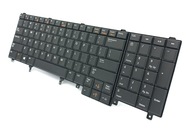 KLÁVESNICA DELL Latitude E5520 E6520 E6530 E6540 L KLÁVESNICA DELL Latitude E5520 E6520 E6530 E6540 L