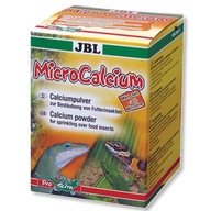JBL MICROCALCIUM 100G - MINERÁLNY DOPLNOK STRAVY