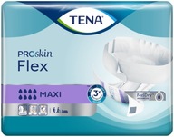 Plienky Tena Flex Maxi 22 ks Plienky Tena Flex Maxi 22 ks