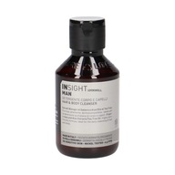 INSIGHT MAN Beard Cleanser šampón na fúzy 250 ml INSIGHT MAN Beard Cleanser šampón na fúzy 250 ml